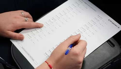 Проверили цифровую грамотность: Алтайский педуниверситет в третий раз стал организатором ИТ-диктанта