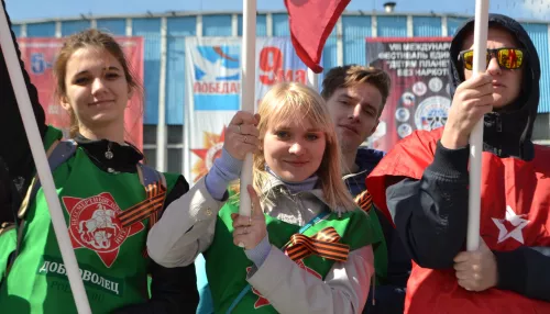 Алтайский педуниверситет создаст «Навигатор волонтерской деятельности»