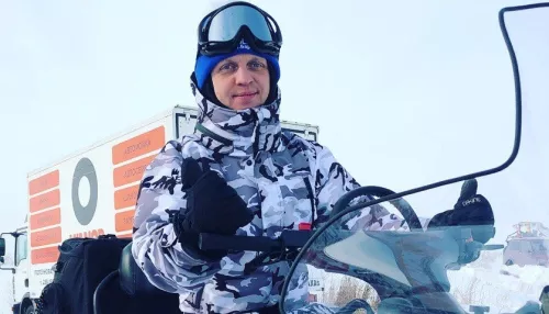 Сына экс-замглавы Барнаула обвинили по двум статьям за угрозы госслужащим