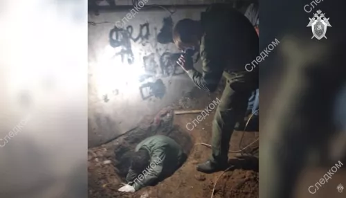 Тело пропавшей девятилетней девочки нашли в российском регионе