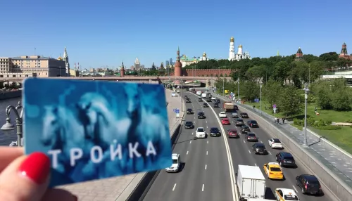 Стали известны выгоды барнаульцев от внедрения новой транспортной карты «Тройка»