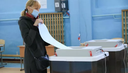 Убийства, экстремизм и снег. Что произошло в Сибири после выборов