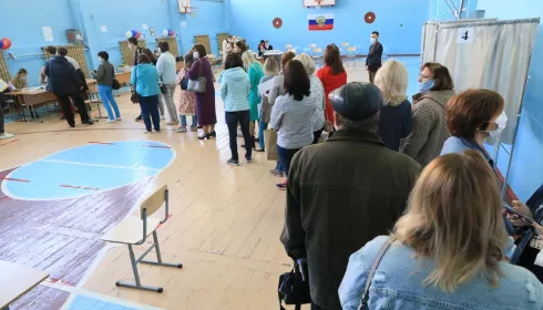 Алтайские депутаты рассмотрят вопрос о возвращении выборов глав муниципалитетов