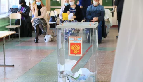 За «правильных» депутатов. В Бийске и Рубцовске готовятся отменить голосование по партийным спискам