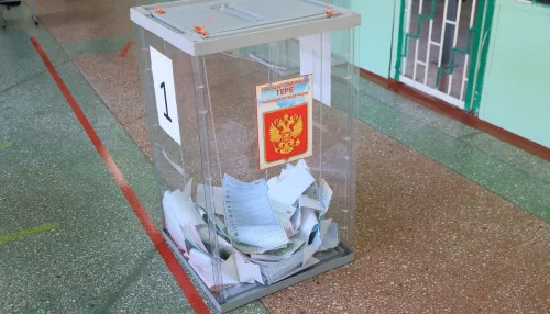 Уголовные дела, пожар и скандалы с кандидатами. Что произошло в Алтайском крае за предвыборную неделю