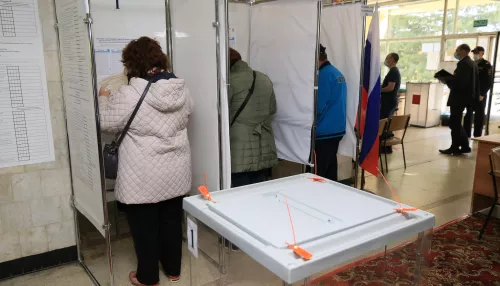 Алтайские социалисты выступили против многодневных выборов