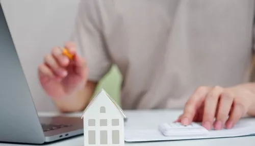 Ипотека от Россельхозбанка для жителей Алтая теперь доступна на Циан