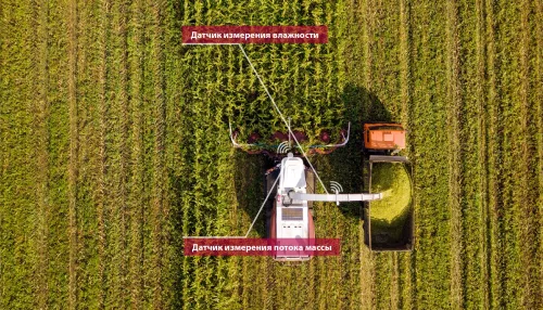 Точное земледелие. Как технологии экономят затраты аграриев и позволяют получать максимальный урожай