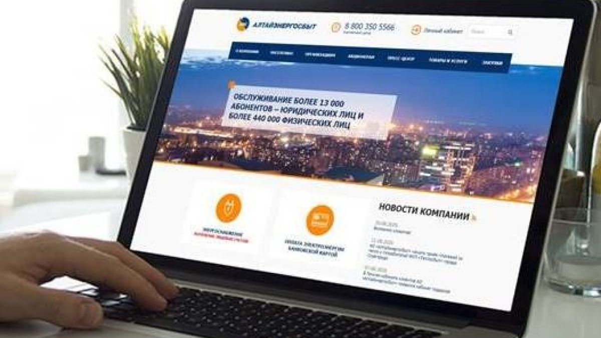 Лайфхак от «Алтайэнергосбыта»