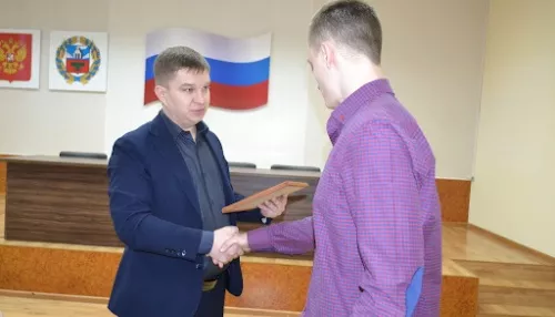 Глава Павловского района раскритиковал избирателей за неправильное голосование