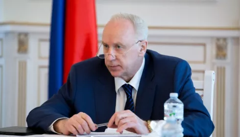 Глава следкома Бастрыкин взял на контроль дело алтайского мальчика, умершего из-за баллона с газом