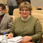 Депутаты думы Барнаула лишили коммунистку Хрусталеву полномочий из-за повышения