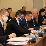 Депутаты снова отказались тратить почти половину бюджета на долги Барнаула