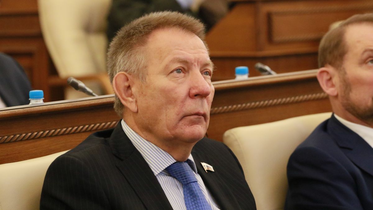 Николай Герасименко