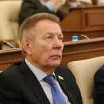 Бывший депутат Госдумы от Алтайского края Николай Герасименко пропал в Москве