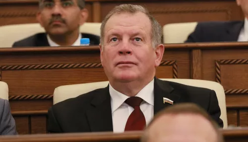 Кому бюджет, кому туризм. Стало известно, в какие комитеты вошли семь алтайских депутатов Госдумы