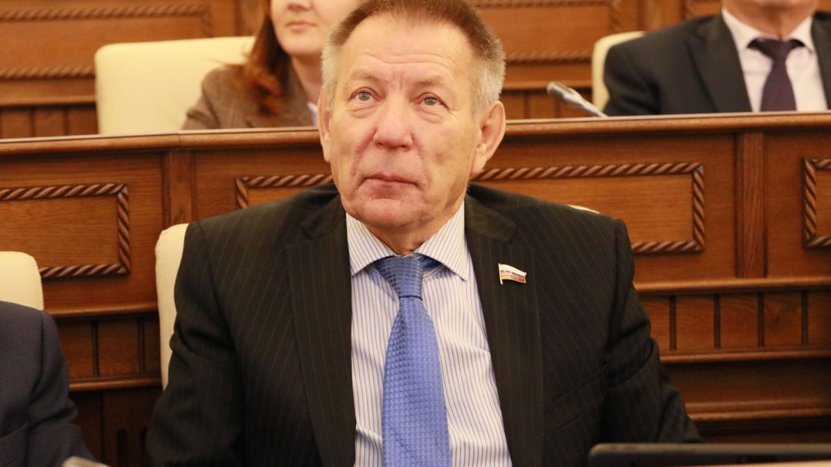 Николай Герасименко