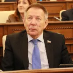 Пропавший в Москве экс-депутат Госдумы Николай Герасименко найден