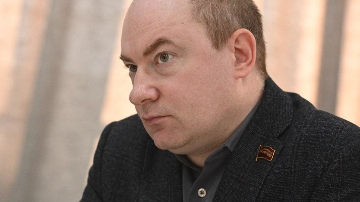 Сергей Малинкович