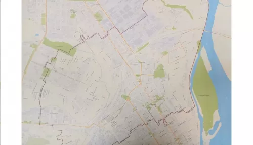 Запасаемся. Около половины Барнаула останется без воды на сутки