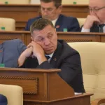Экс-депутата алтайского парламента Сергея Сивца будут судить за присвоение и растрату по нацпроекту