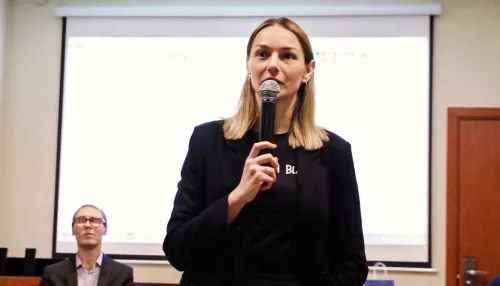 Главу алтайского отделения движения «Голос» признали иноагентом