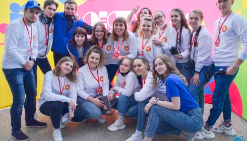 Студенты АлтГПУ стали победителями регионального этапа премии «Студент года – 2021»