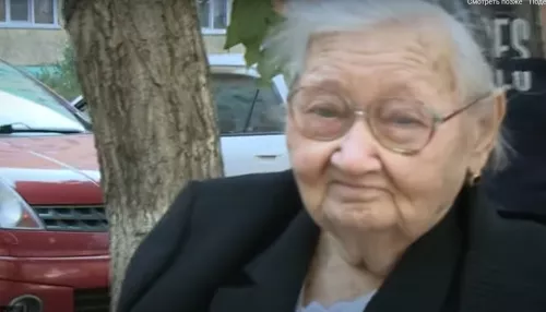 Алтайская прокуратура проверит историю лишившегося жилья ветерана ВОВ