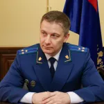 «Суровость и неотвратимость». Главный алтайский прокурор рассказал о проблеме коррупции и работе ведомства