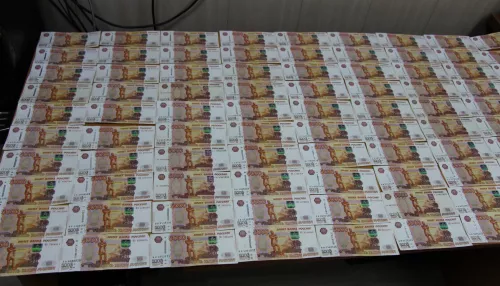 Алтайский бизнесмен попал под уголовное дело за дачу миллионной взятки сотруднику ФСБ