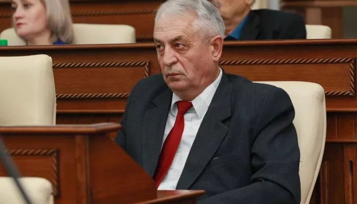 Вице-спикера АКЗС Юрия Кропотина будут судить по делу об особо крупном мошенничестве