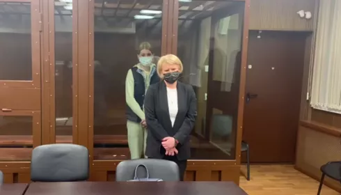 Суд избрал меру пресечения для экс-заместителя министра просвещения РФ Марины Раковой