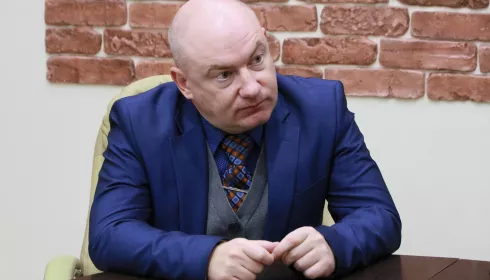 Депутат АКЗС Малинкович подал документы для участия в выборах президента