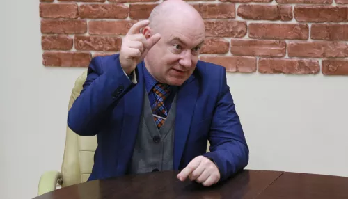 Алтайский депутат предложил отменить выплаты жертвам политических репрессий