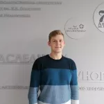 Вот это интеллект. Выпускник центра «Наследники Ползунова» стал лучшим алтайским студентом в 2021 году