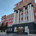 Алтайский краевой суд рассмотрел апелляцию по делу Марии Пономаренко о фейках