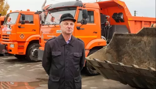 Заместитель главы Бийска по ЖКХ уходит в отставку