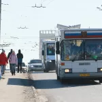 Как в Барнауле решают проблему переполненных автобусов и чего ждать зимой