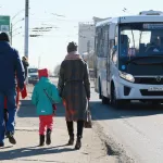 Родительский день в Барнауле: как добраться на кладбища на автобусах