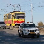 Стало известно, как будет ходить транспорт во время ремонта моста на Новом рынке в Барнауле