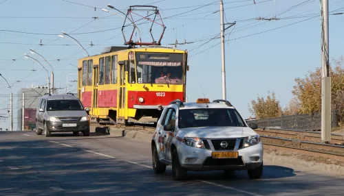 Алтайский край закупит десять трамваев за 720 млн рублей