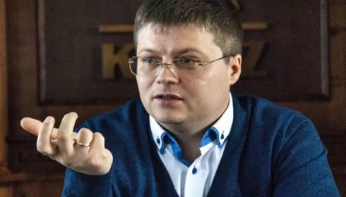 Вакантный мандат парламента Алтайского края получил депутат барнаульской гордумы