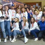 Студенты АлтГПУ стали финалистами премии «Студент года – 2021»