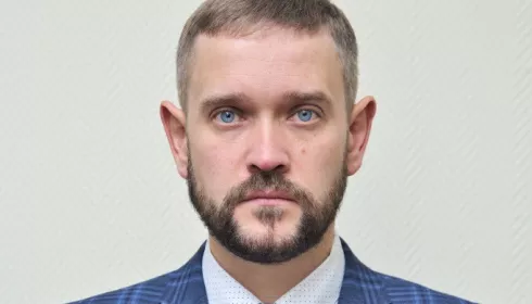 Нового председателя комитета по энергоресурсам и газификации назначили в Барнауле