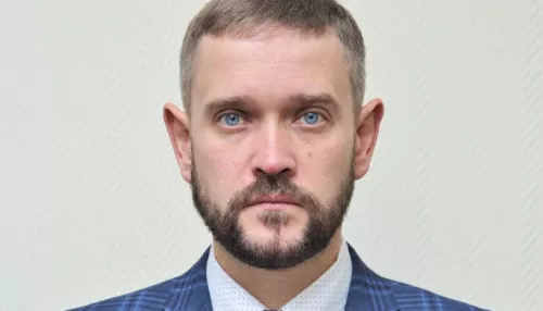 Нового председателя комитета по энергоресурсам и газификации назначили в Барнауле