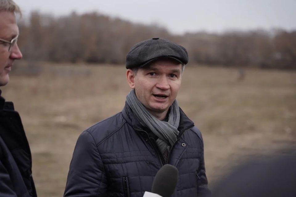 Евгений Зрюмов