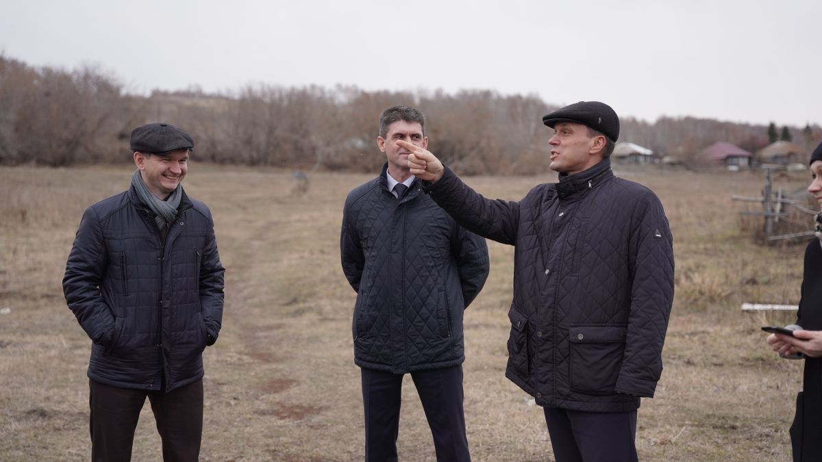 Евгений Зрюмов, Игорь Краснов, Сергей Лавренюк