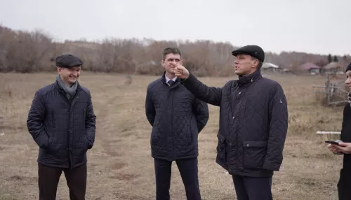 Цифровое равенство. Как мобильный интернет приходит в алтайские села