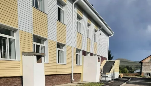 Стоимость строительства по госконтрактам начали пересчитывать в Алтайском крае