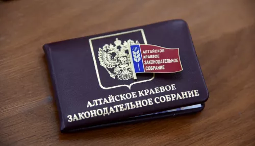Медленное увядание. Треть депутатов АКЗС не поддержали бюджет Алтайского края на 2022 год